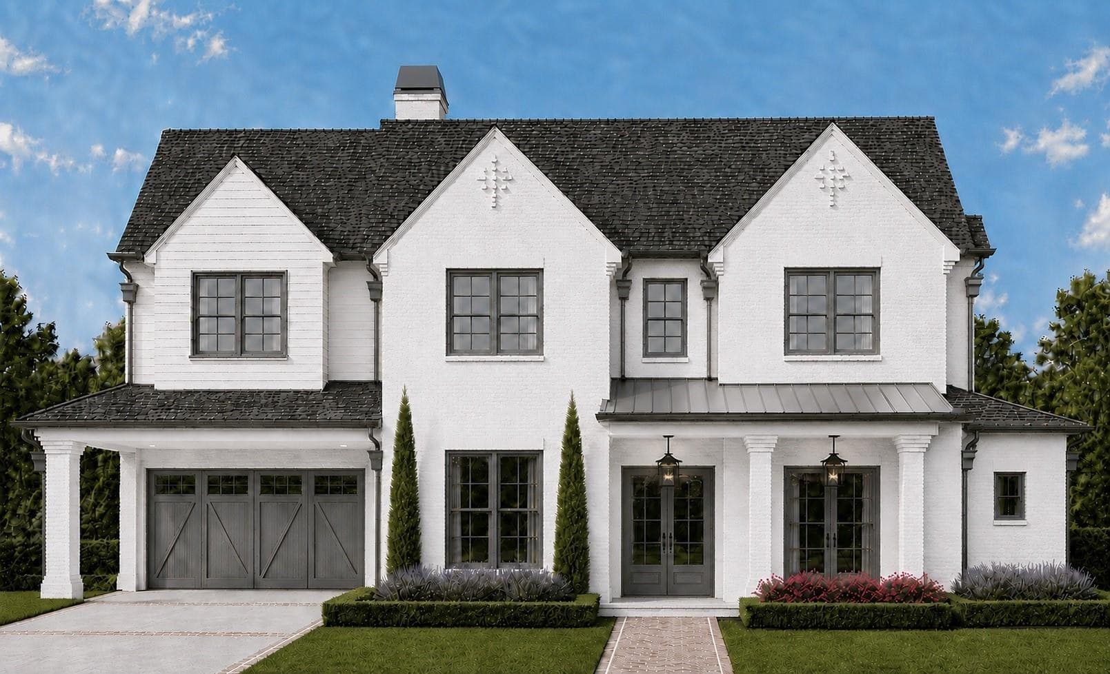 6242 Meadow Lake Lane
