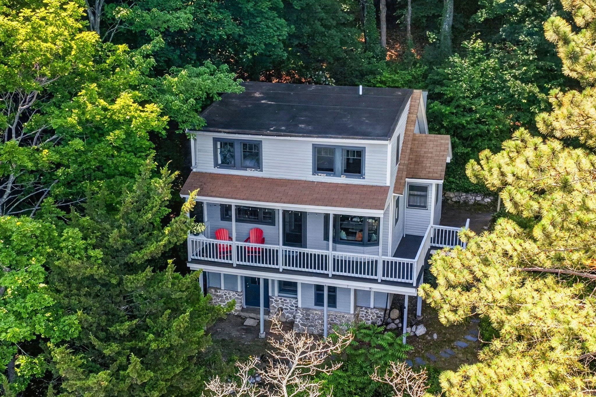 30R Morses Pond Rd